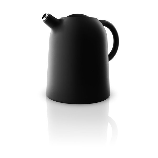 Melnā tējkanna Eva Solo Thimble, 1 l-image-3