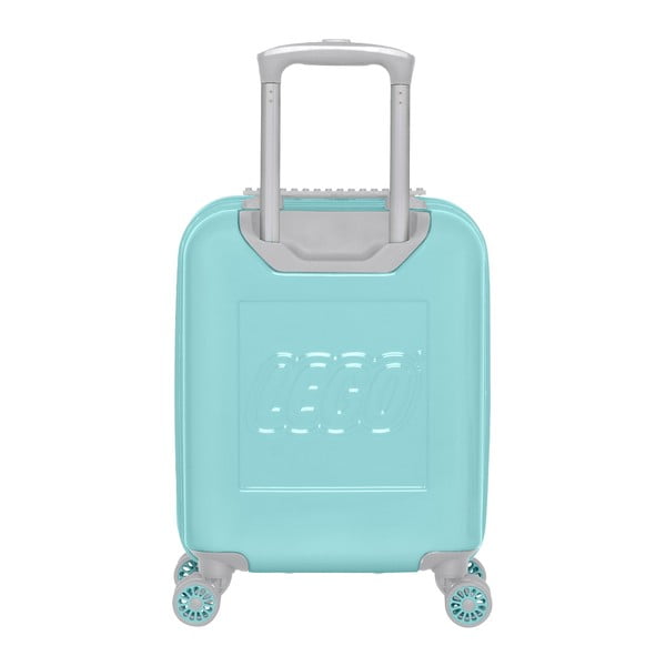 Bērnu bagāža 20 l Play Date Iconic Sparkle – LEGO®-image-2