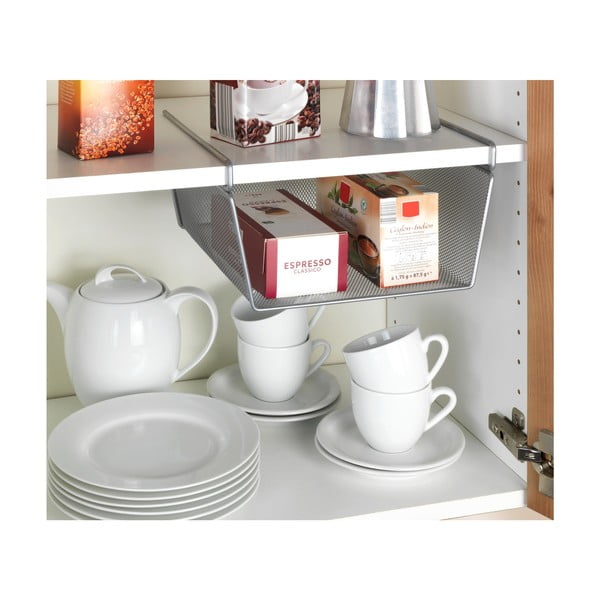 Plaukta grozs Wenko, 28 x 23 x 14 cm-image-1