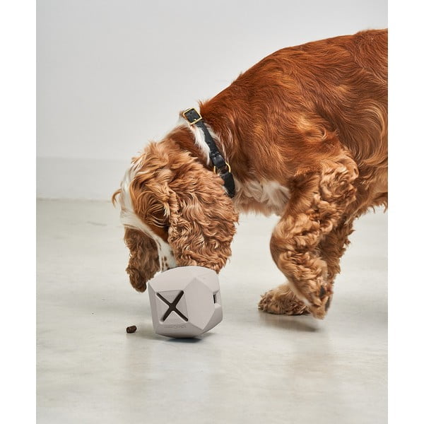 Rotaļlieta suņiem Dado Greige – MiaCara-image-1