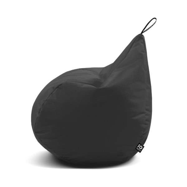 Pelēks sēžammaiss Drop L – So Soft?-image-2