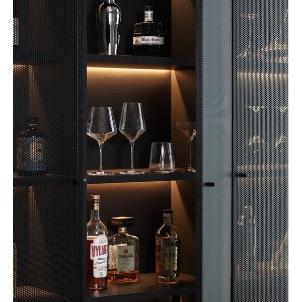 Vīna glāzes (4 gab.) 450 ml Robi – S|P Collection-image-1