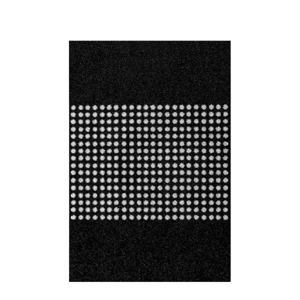 Paklājs 55x80 cm Dots – Mette Ditmer Denmark