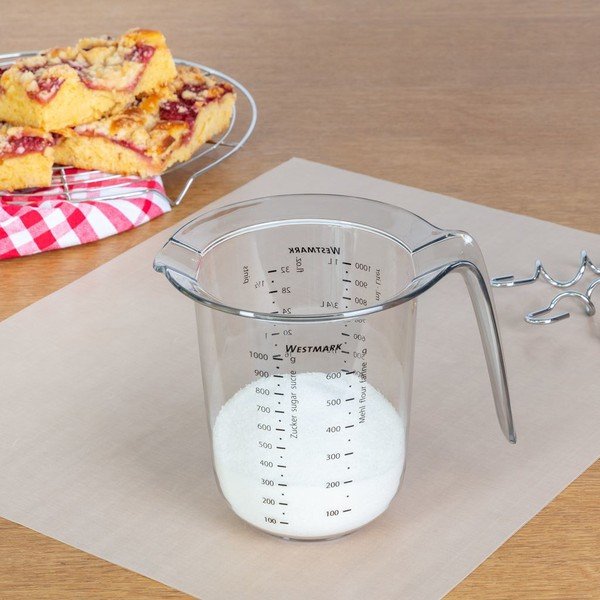 Mērglāze Westmark, 1 l-image-1