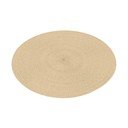Plastmasas galda paliktnis ø 35 cm Zebulon – douceur d'intérieur