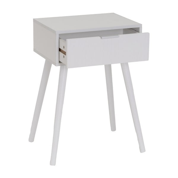Balts naktsskapītis – Casa Selección-image-1
