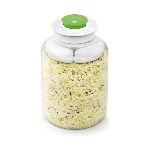 Keramikas akmeņi skābēšanai Della casa – Tescoma-image-1