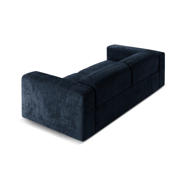 Tumši zils dīvāns 234 cm Cruz – Micadoni Home-image-4