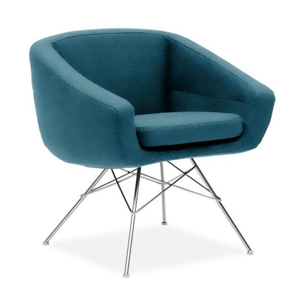 Tirkīza krēsls Softline Aiko-image-4