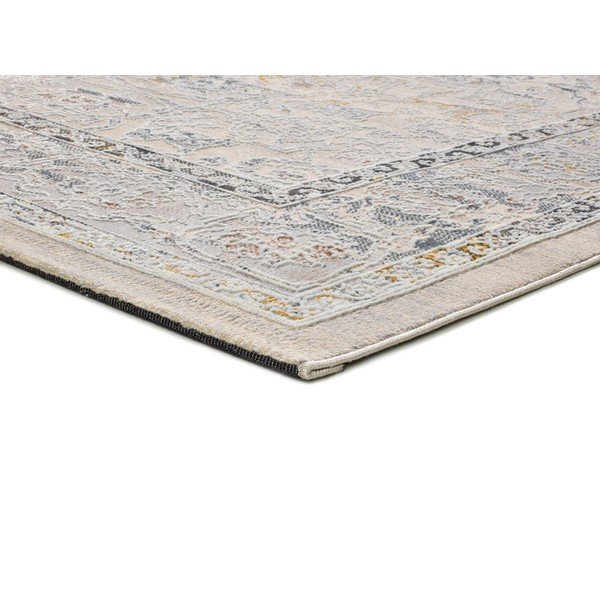 Bēšs paklājs 192x290 cm Berta – Universal-image-2