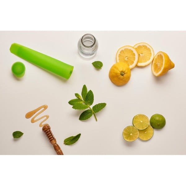 Silikona saldējuma formiņas (3 gab.) – Lékué-image-3