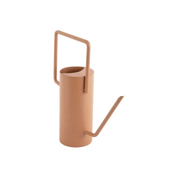 Karameļbrūna metāla tējkanna PT LIVING Grace, augstums 29 cm-image-2
