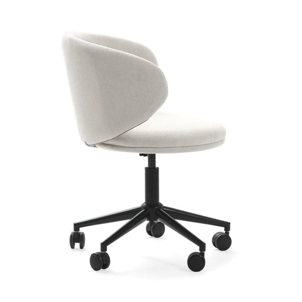 Bēšs biroja krēsls Rush – Marckeric-image-3