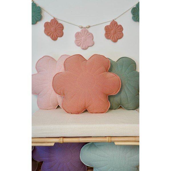 Bērnu dekoratīvā virtene Coctail Bouquet – Moi Mili-image-4