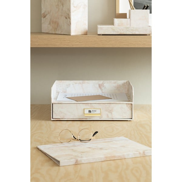 Kartona organizators atvilktnei/dokumentiem Walter Paper Laminate – Bigso-image-1