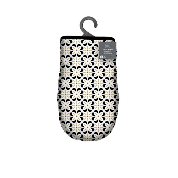 Kokvilnas virtuves cimds Solaris – douceur d'intérieur-image-3