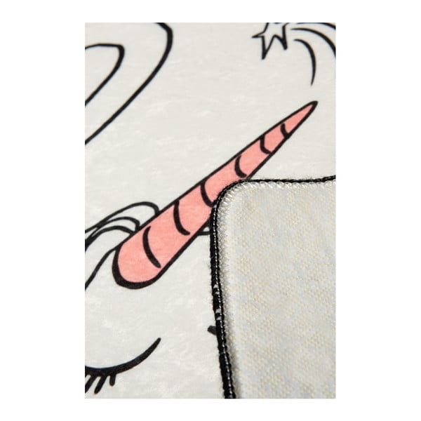 Bērnu paklājs Be Happy, 100 x 160 cm-image-2