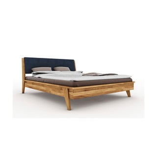 Ozolkoka divguļamā gulta 160x200 cm Retro 1 – The Beds
