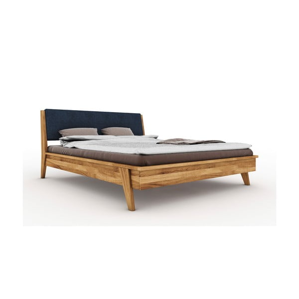Ozolkoka divguļamā gulta 180x200 cm Retro 1 – The Beds