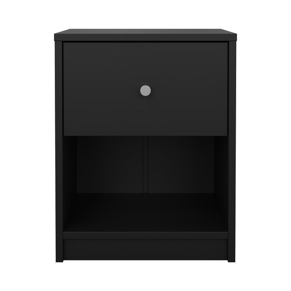 Melns naktsskapītis May – Tvilum