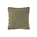 Kokvilnas dekoratīvais spilvens 45x45 cm Handloom – Lorena Canals