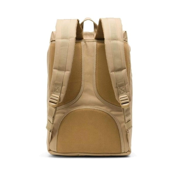 Bēša Herschel Little America Mid-Volume mugursoma, 17 l-image-3