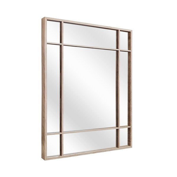 Sienas spogulis 69x95 cm Jimmy – Styler-image-2