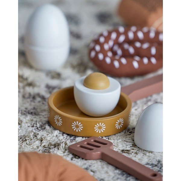 Bērnu spēļu trauki Bahoz – Bloomingville Mini-image-4