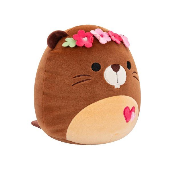 Plīša rotaļlieta Chip – SQUISHMALLOWS-image-3