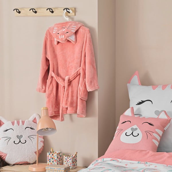 Bērnu spilvens Chatchat – douceur d'intérieur-image-4