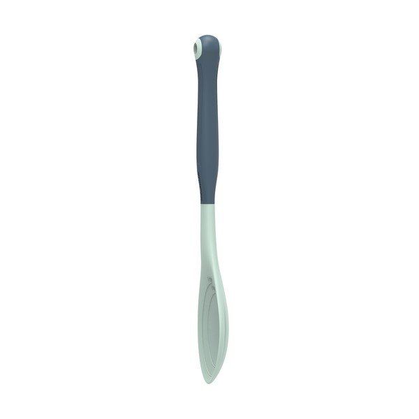 Kitchen Craft zila silikona daudzfunkcionālā karote, 29 cm-image-3