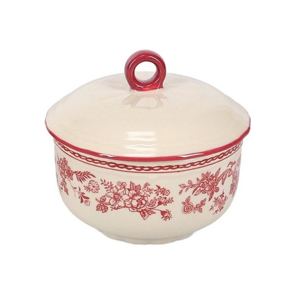 Porcelāna cukurtrauks Cyril – S|P Collection