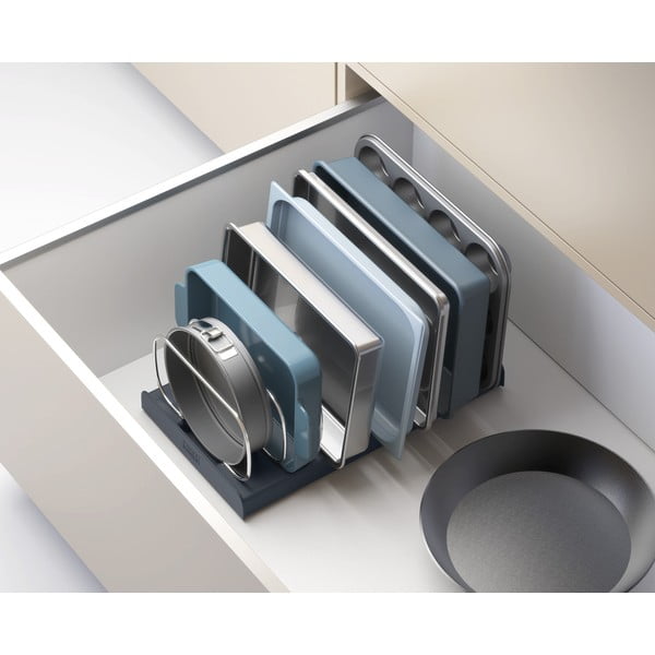 Virtuves organizators DrawerStore – Joseph Joseph-image-4