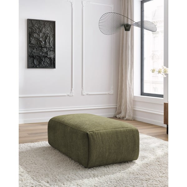 Zaļš kāju soliņš Jeanne – Bobochic Paris-image-1