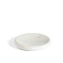 Marmora dekoratīva paplāte ø 20 cm Obena – Kave Home