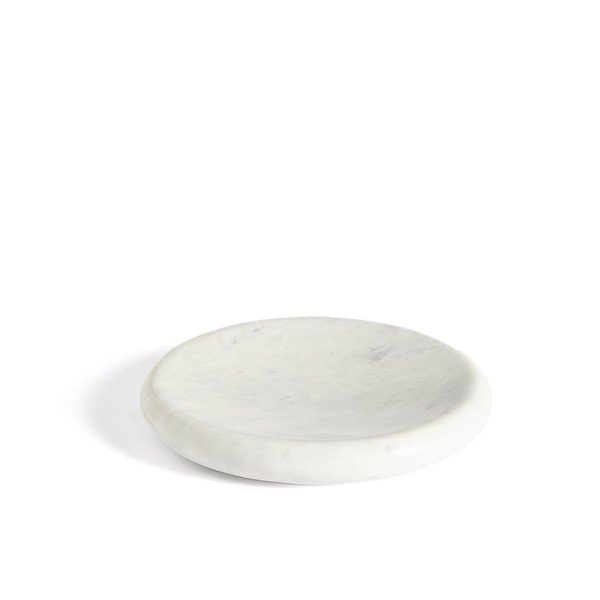 Marmora dekoratīva paplāte ø 20 cm Obena – Kave Home