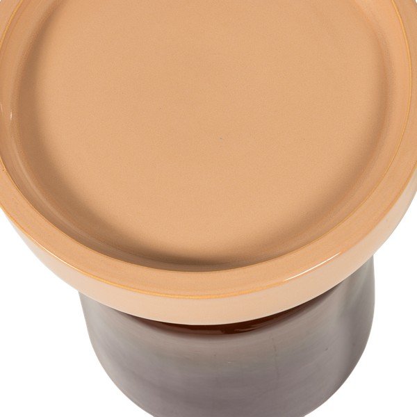 Keramikas sānu galdiņš 35x35 cm Tumo – WOOOD-image-4