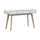 Darba galds 50x120 cm Cassie – Støraa