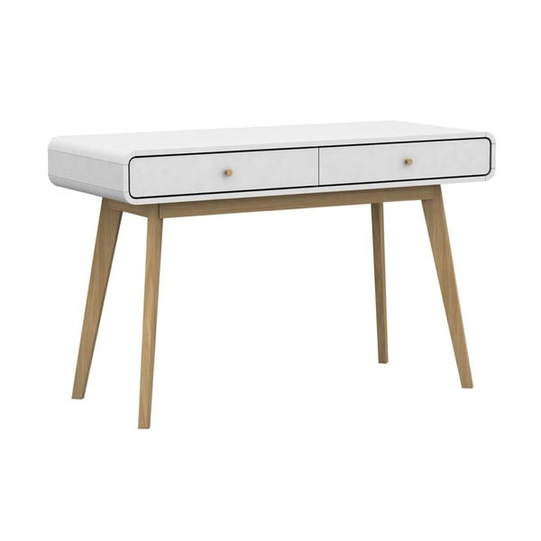 Darba galds 50x120 cm Cassie – Støraa