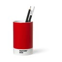 Keramikas organizators kancelejas piederumiem Red 2035 – Pantone