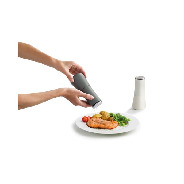 2 piparu un sāls dzirnaviņu komplekts Joseph Joseph Milltop-image-1