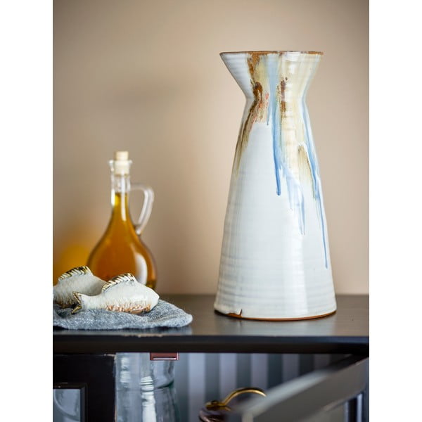 Akmensmasas krūka Nettie – Bloomingville-image-1