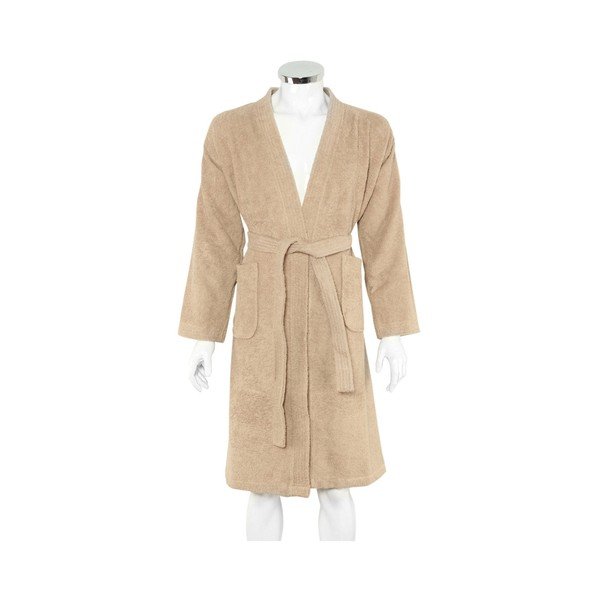 Smilškrāsas vīriešu halāts Foutastic, izmērs M/L-image-1