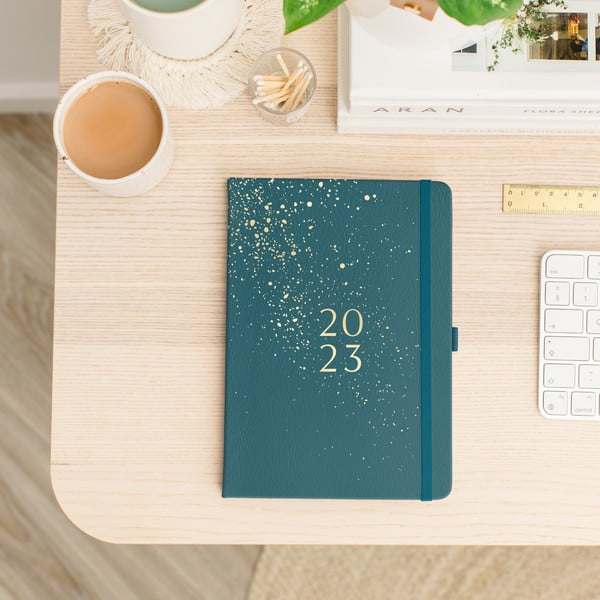 Dienasgrāmata – Busy B-image-1