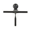 Melna pašturoša sienas slotiņa ar turētāju Compactor Bestlock Black Double Hook Squeegee