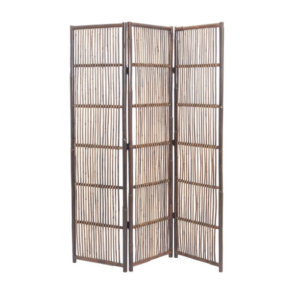 Brūns rotangpalmas aizslietnis Hermien – Light & Living-image-2