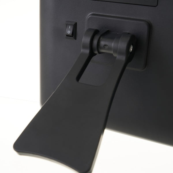 Kosmētikas spogulis ar gaismu 17x22 cm – Casa Selección-image-2