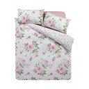 Vienguļamā gultas veļa 135x200 cm Avebury Floral – Catherine Lansfield