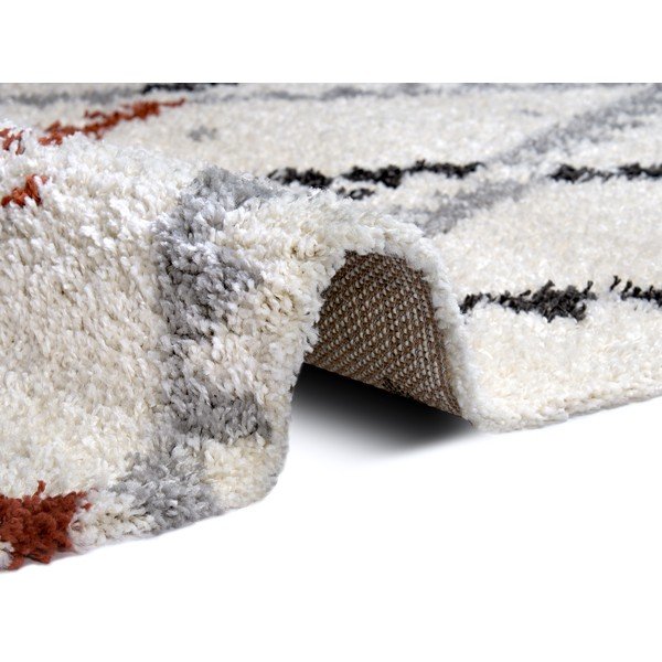 Krēmkrāsas paklājs Mint Rugs Lark, 200 x 290 cm-image-1