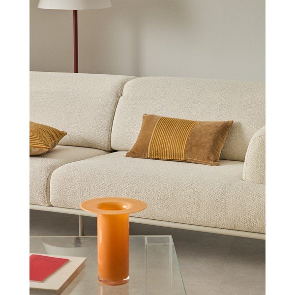 Samta spilvendrāna 30x50 cm Samit – Kave Home-image-3